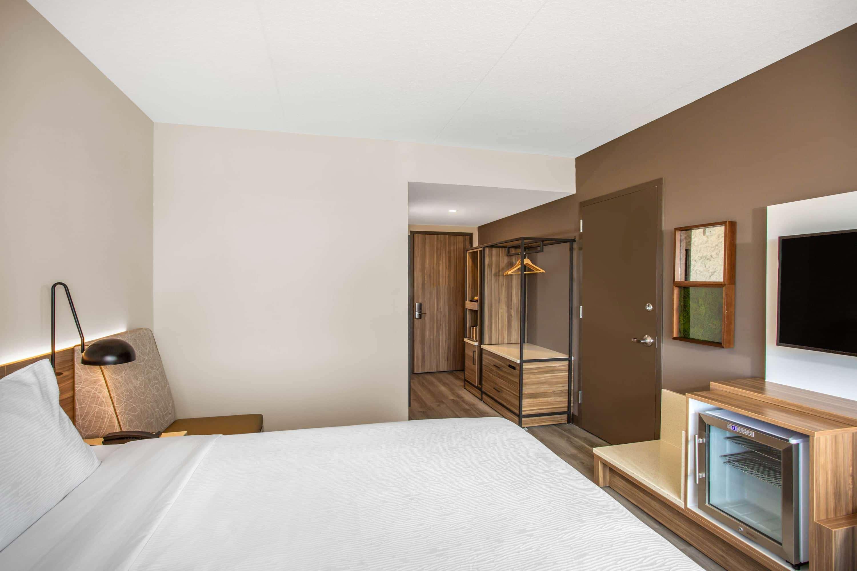 Wyndham Garden Ft Lauderdale Airport & Cruise Port Otel Dania Beach Dış mekan fotoğraf