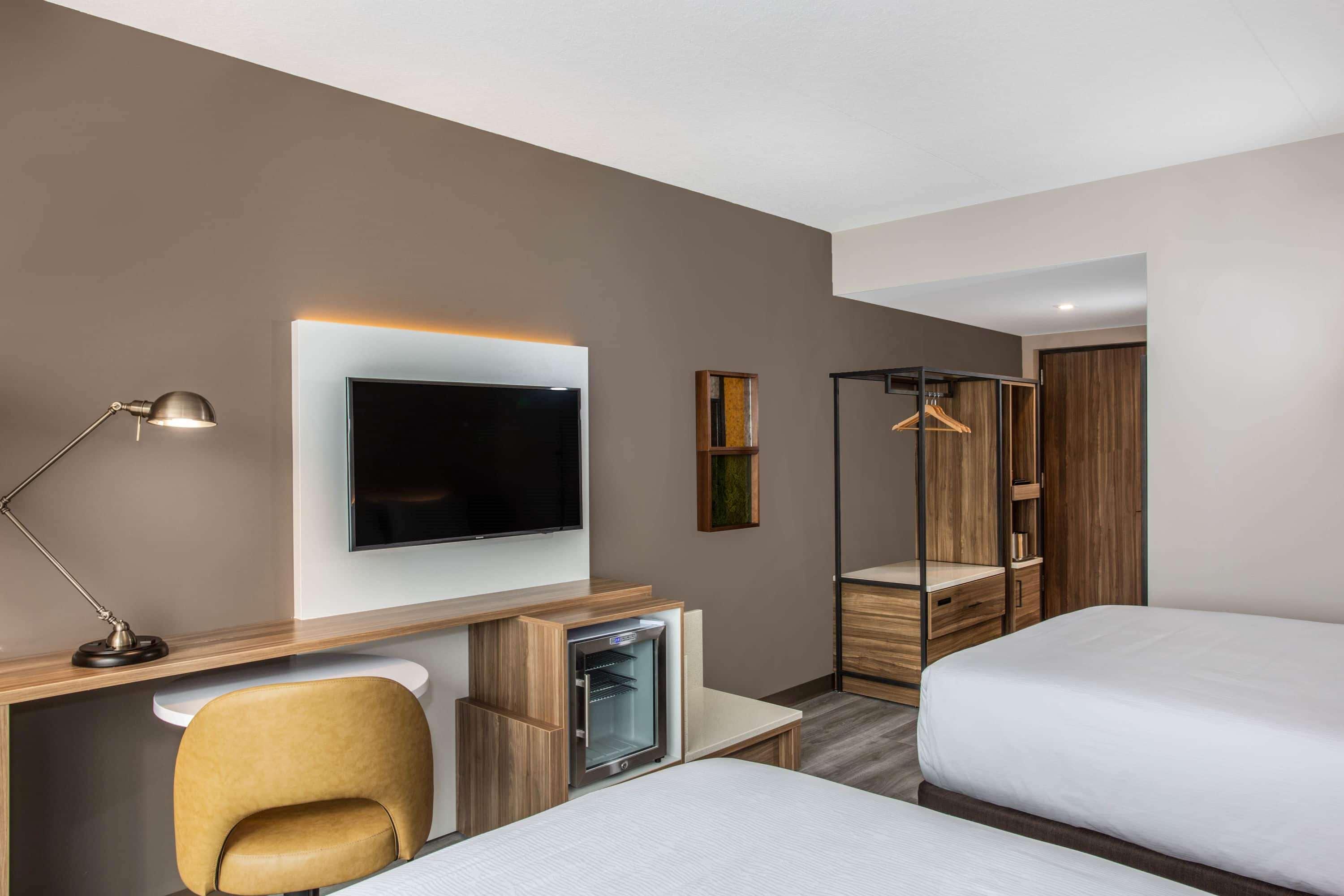 Wyndham Garden Ft Lauderdale Airport & Cruise Port Otel Dania Beach Dış mekan fotoğraf