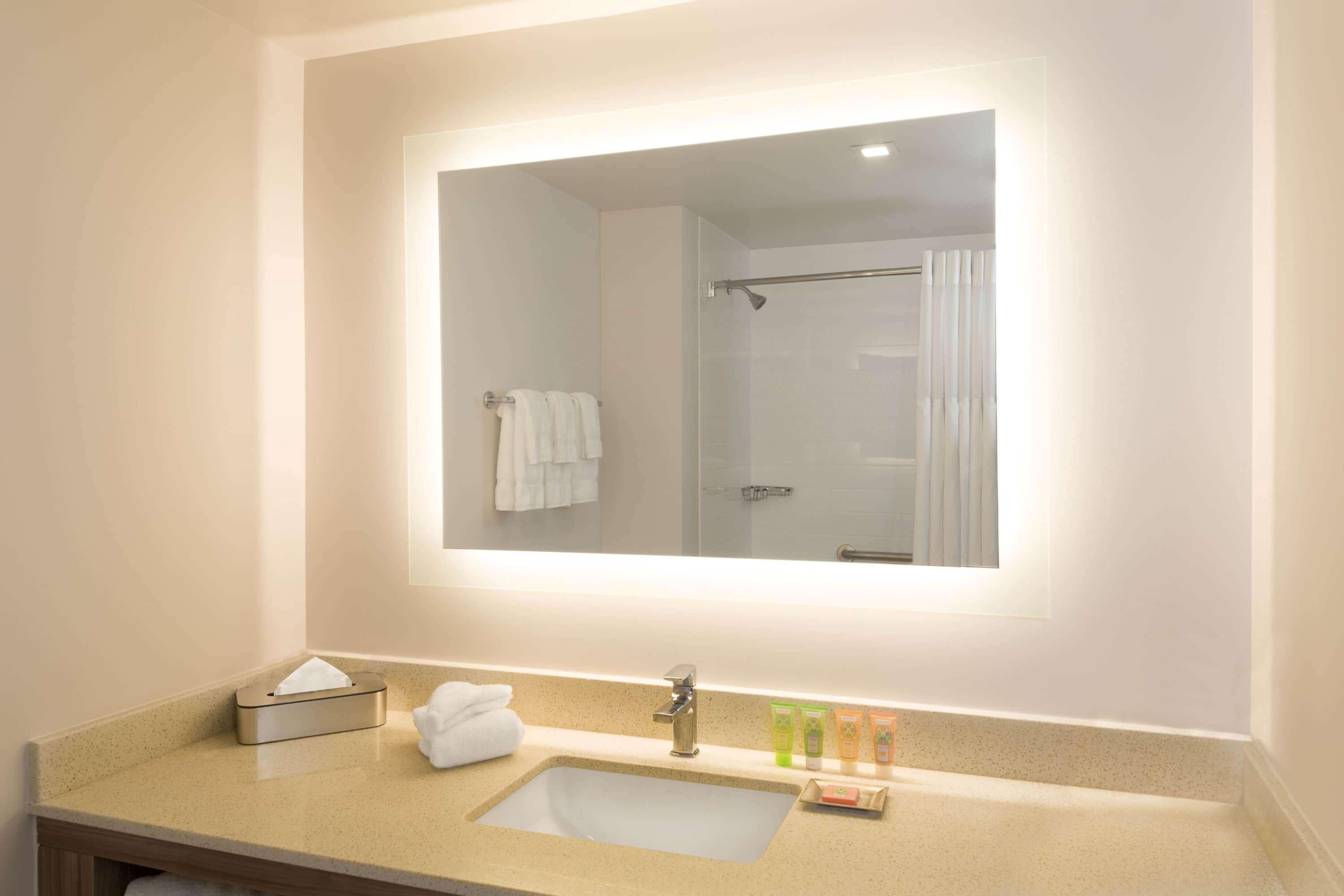 Wyndham Garden Ft Lauderdale Airport & Cruise Port Otel Dania Beach Dış mekan fotoğraf