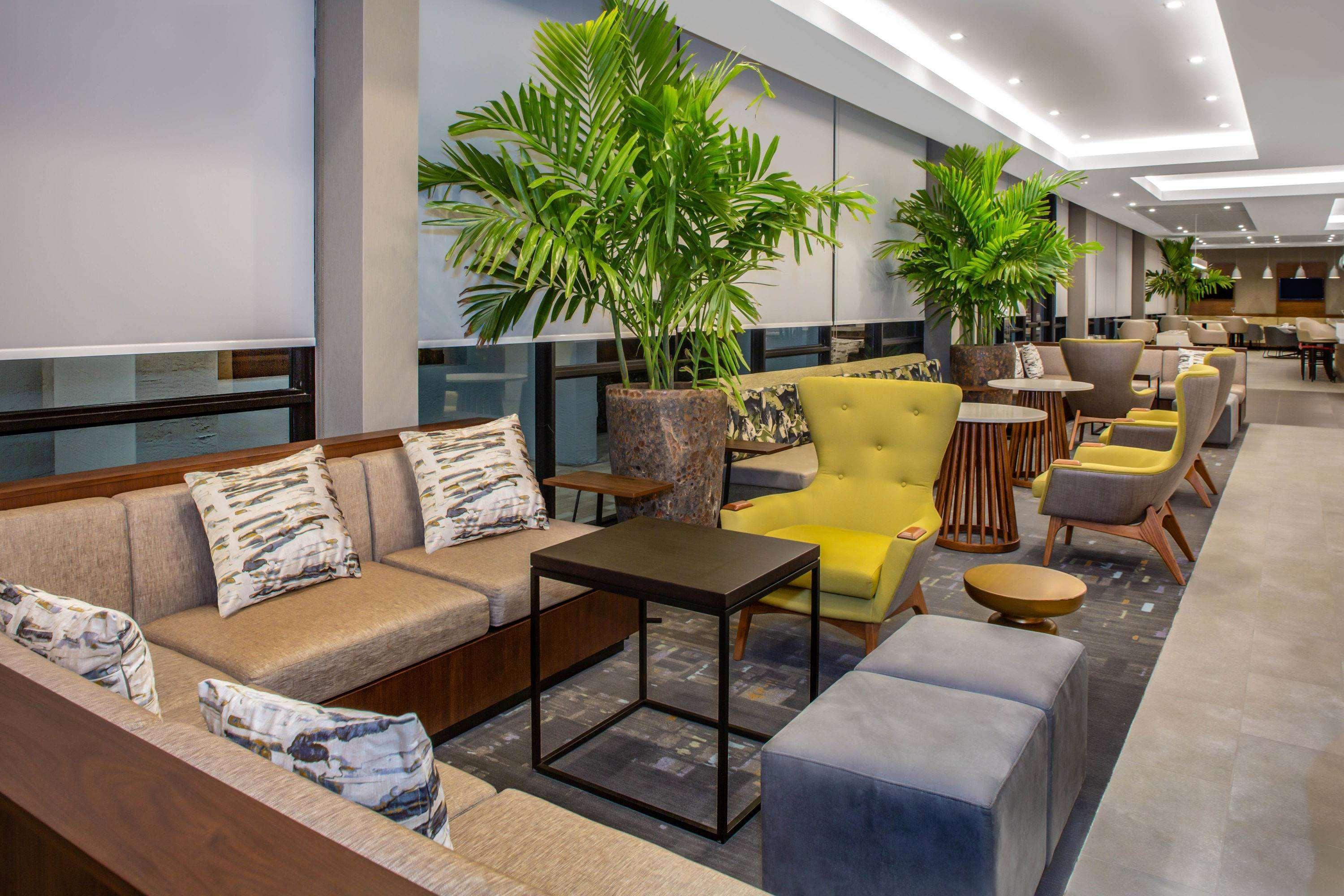 Wyndham Garden Ft Lauderdale Airport & Cruise Port Otel Dania Beach Dış mekan fotoğraf