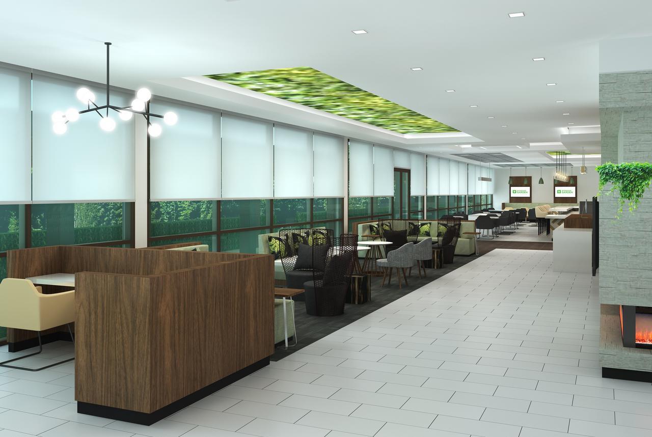 Wyndham Garden Ft Lauderdale Airport & Cruise Port Otel Dania Beach Dış mekan fotoğraf