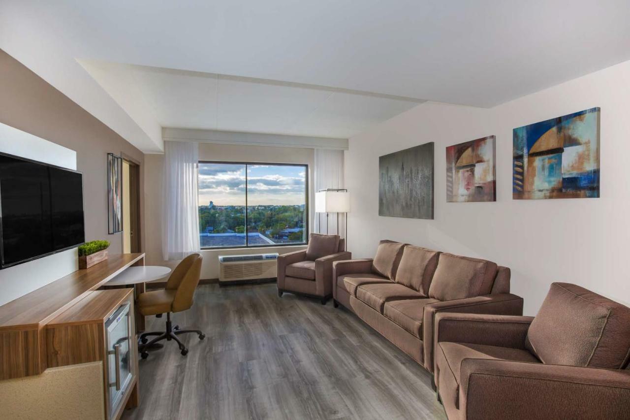 Wyndham Garden Ft Lauderdale Airport & Cruise Port Otel Dania Beach Dış mekan fotoğraf