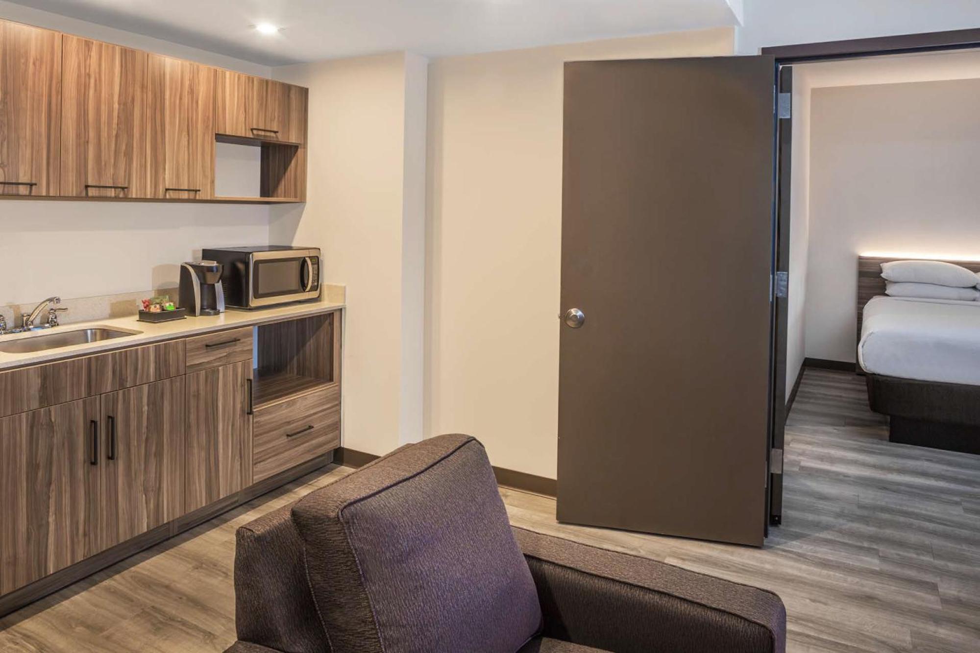 Wyndham Garden Ft Lauderdale Airport & Cruise Port Otel Dania Beach Dış mekan fotoğraf