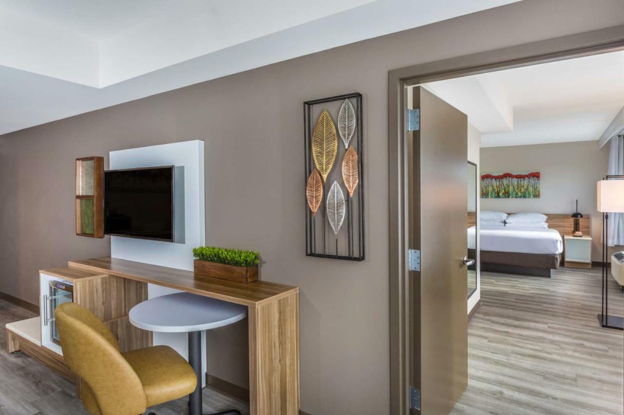 Wyndham Garden Ft Lauderdale Airport & Cruise Port Otel Dania Beach Dış mekan fotoğraf