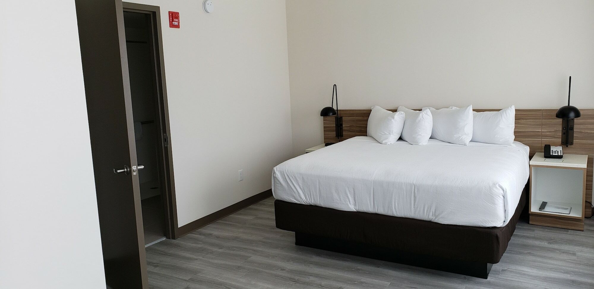 Wyndham Garden Ft Lauderdale Airport & Cruise Port Otel Dania Beach Dış mekan fotoğraf