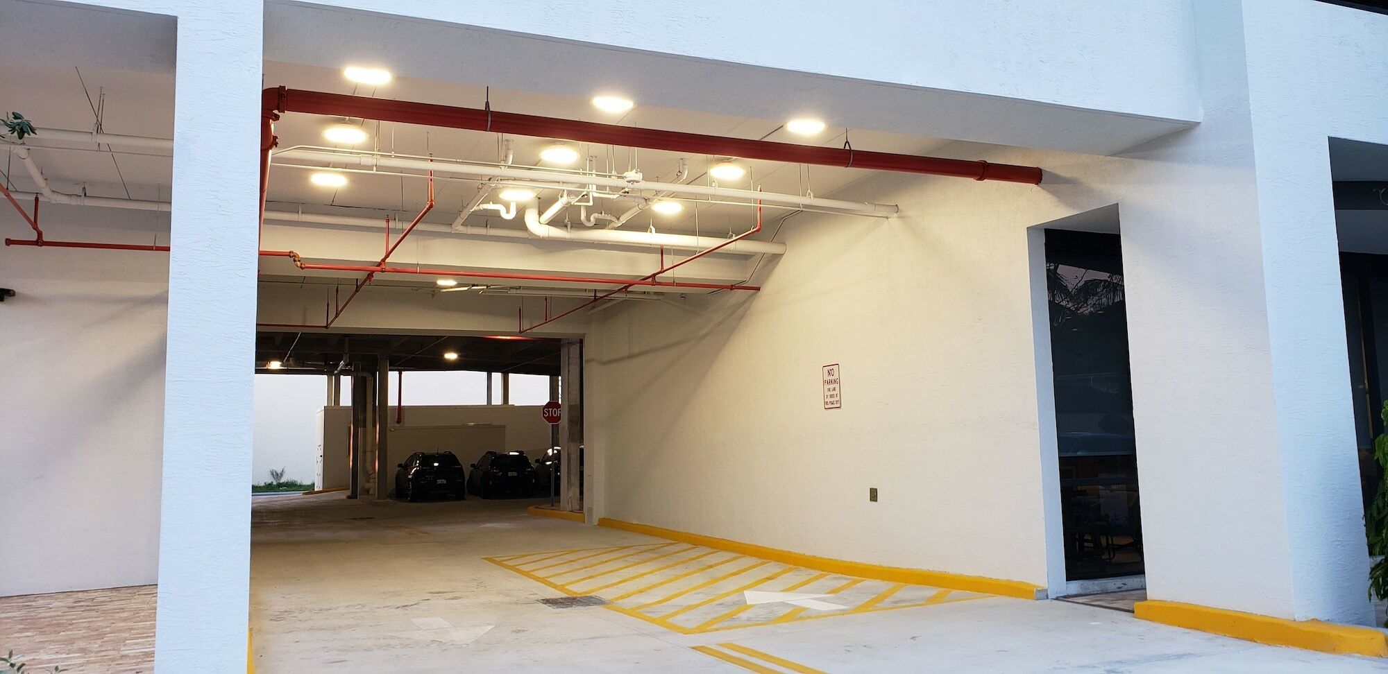 Wyndham Garden Ft Lauderdale Airport & Cruise Port Otel Dania Beach Dış mekan fotoğraf