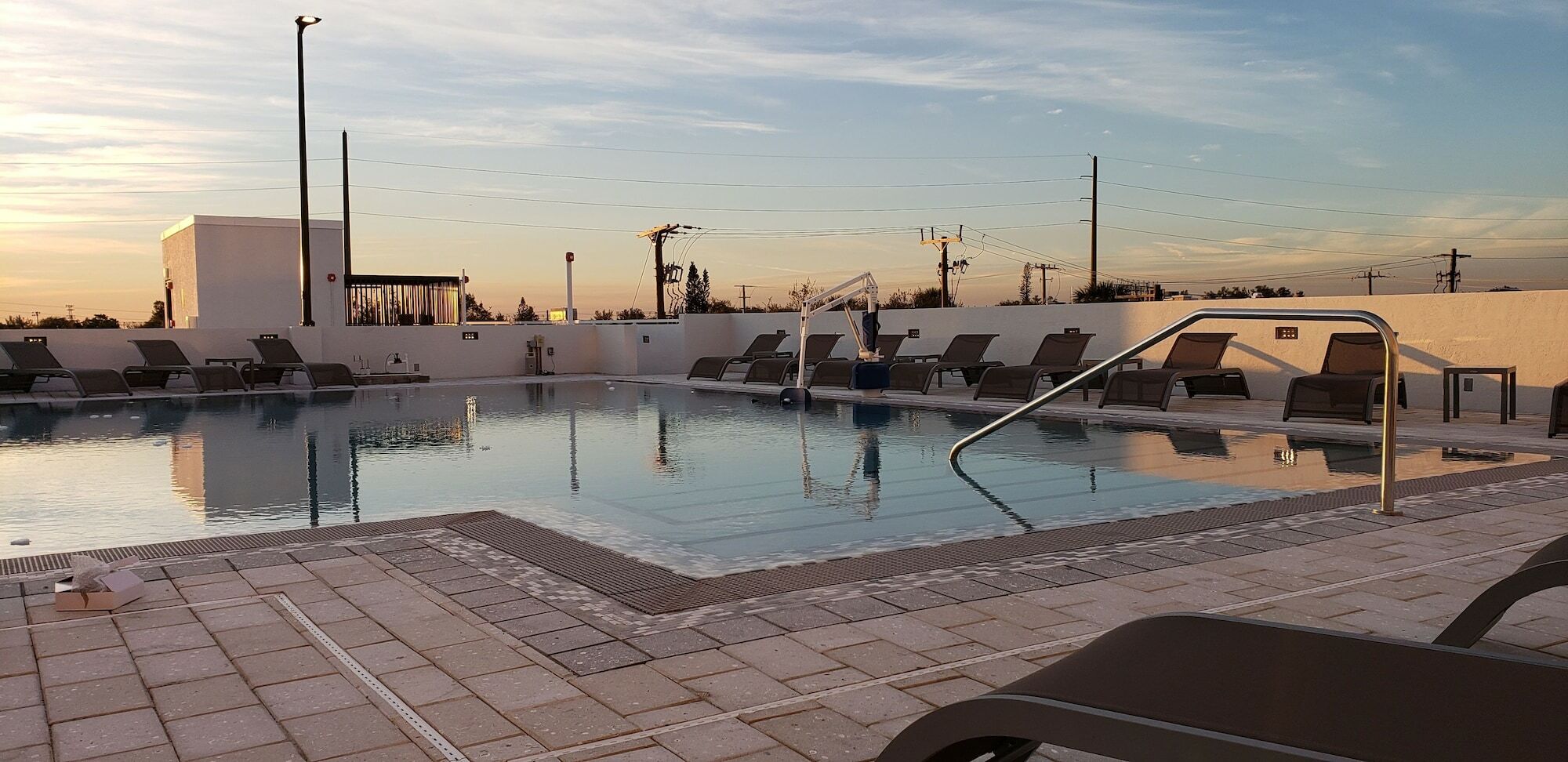 Wyndham Garden Ft Lauderdale Airport & Cruise Port Otel Dania Beach Dış mekan fotoğraf